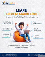 Best Digital Marketing Institute in Noida