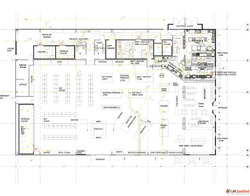 Professional MEP Drafting and Coordination Services 