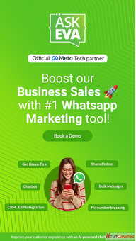 Affiliate Program for WhatsApp Business API