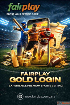 Fairplay Gold Login - Smooth Secure Access