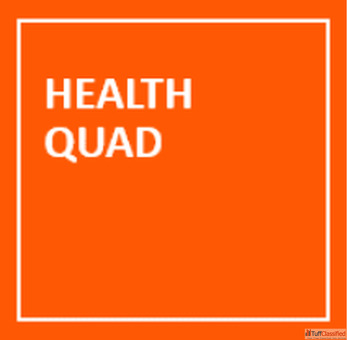 VC Backed Healthcare Companies by HealthQuad