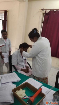 Diploma in Physiotherapy in Lucknow - Build a Career in Rehabilitation Sciences