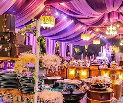 Caterers in Delhi Best Decorators in Delhi