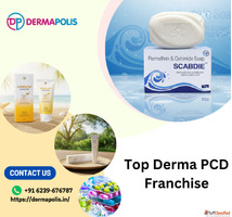 derma pcd products