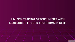 Unlock Trading Opportunities with BearStreet Funded Prop Fir...