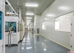 Top Clean Room Panel Manufacturers And Suppliers In India Bu...