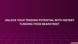 Unlock Your Trading Potential with Instant Funding from Bear...
