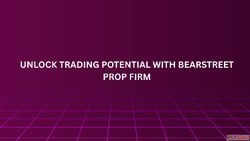 Unlock Trading Potential with BearStreet's Proprietary ...