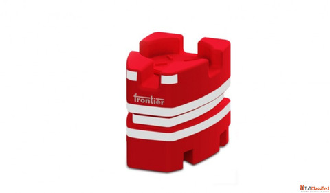 Flexible Posts Spring Posts Flexible bollards - Traffic Safety