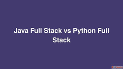 Java Full Stack Training in Hyderabad - Code Zen Eduversity