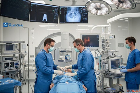 Heart Diagnostic Specialist in Mumbai