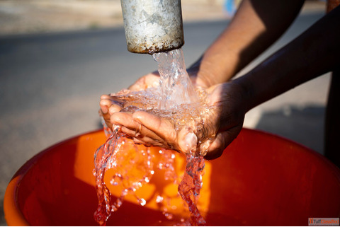 Water Management in India - UofT India Foundation