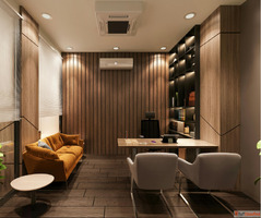 Residential Interior Designers in Mumbai