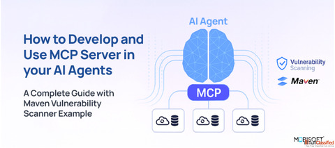 Partner with a Leading MCP Server Development Company