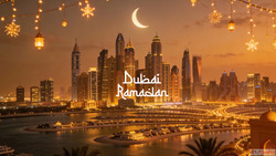 Iftar Time in Dubai Ramadan in Dubai 2026 Guide