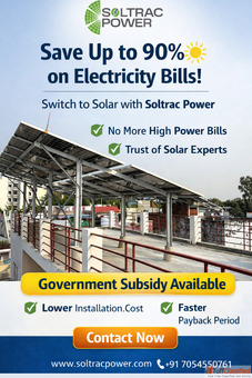 Lower Electricity Costs with Mahanagar's Solar Specialists