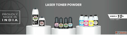 Premium Laser Toner Powder by Prodot Group