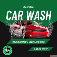 Best Car Wash Home Service in Delhi