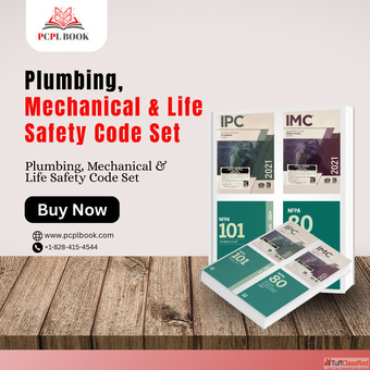 2021 NFPA 101 Handbook Must-Have for Architects Facility Managers - Cheap