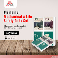 2021 NFPA 101 Handbook Must-Have for Architects Facility Man...