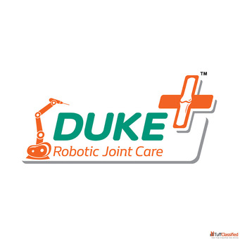Dr. Bhupendra Patel - Robotic Knee Replacement Surgeon in Gujarat