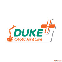 Dr. Bhupendra Patel - Robotic Knee Replacement Surgeon in Gu...