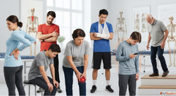 Advanced Knee Pain Treatment PRP Therapy Without Surgery