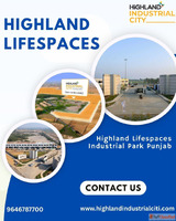 Highland lifespaces