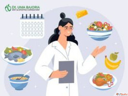 Your Trusted Partner for Personalized Nutrition Wellness