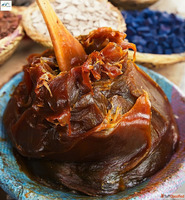 Bulk Black Soap Wholesale Supplier - Authentic Moroccan Blac...