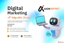 The Impact of AI on Consumer Engagement and Marketing