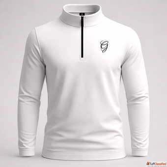 Full sleeve cotton t shirts for mens full sleeve white t shirt for men