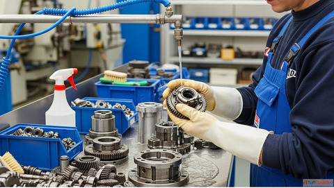 Cutting Oil for CNC Machines Wire Rope Lubricant Manufacturer in India