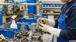 Cutting Oil for CNC Machines Wire Rope Lubricant Manufacture...