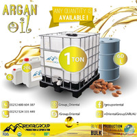 Bulk argan Oil Supplier and manufacturer