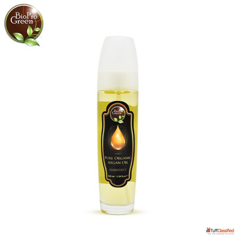 Bulk argan Oil Supplier and manufacturer