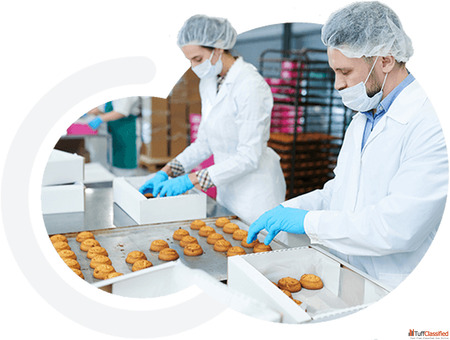 HACCP Certification in India Expert Food Safety Training by 4CPL