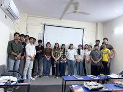 Best Maths Coaching Institute in Faridabad Infinity Classes