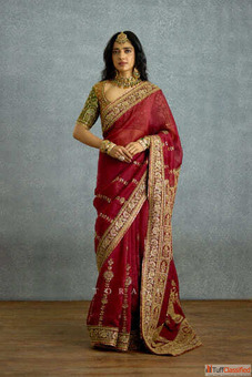 Designer Saree Modern Designer Saree Collection Online Torani