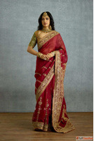 Designer Saree Modern Designer Saree Collection Online Toran...