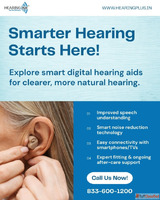 Trusted Hearing Aid Clinic in Bhubaneswar for Better Hearing...