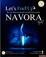 Navora Digital Best Digital Marketing Agency in Lucknow 2026