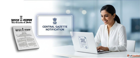 The Legal Name Change Process in India