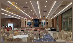 Banquet Hall Sector-05 in Gurgaon- BookMyBanquets