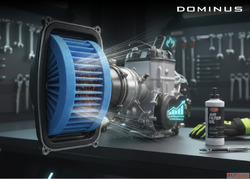 motorcycle air cleaner oil