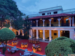 Looking for the perfect place in Mysore for Dining Events St...