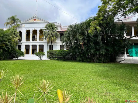 Looking for the perfect place in Mysore for Dining Events Stay