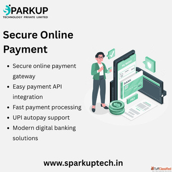Advanced Payment Processing Solution