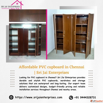 Pvc Cupboard Chennai Pvc Cupboard Nellore