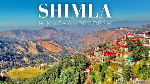 All Himachal Shimla Hills 2 Nights 3 Days